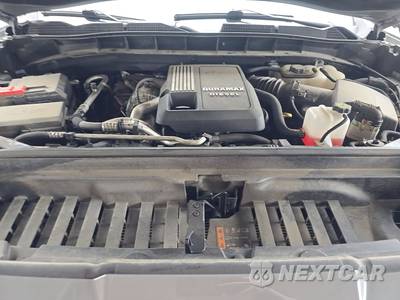 2024 GMC Sierra 1500 Elevation Crew Cab Medium Bed - zdjęcie 15 z 25 - miniatura