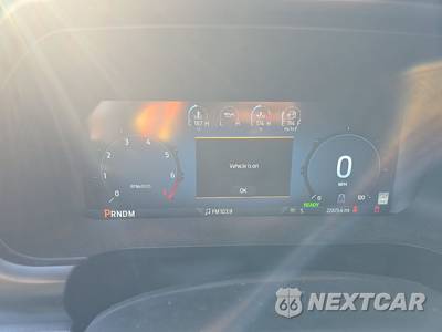 2024 Ford F-150 Hybrid Lariat Crew Cab Short Bed - zdjęcie 12 z 20 - miniatura