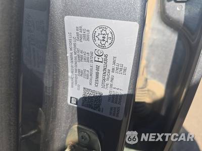 2022 GMC Canyon AT4 Crew Cab Long Bed w/Leather - zdjęcie 14 z 28 - miniatura