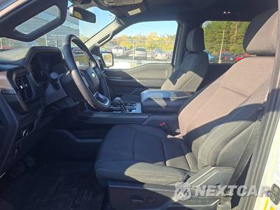 2024 Ford F-150 XLT Crew Cab Short Bed - zdjęcie 7 z 18 - miniatura