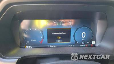 2024 Ford F-150 Hybrid Lariat Crew Cab Short Bed - zdjęcie 17 z 20 - miniatura