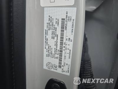 2023 Ford F-150 LARIAT Crew Cab Short Bed - zdjęcie 14 z 21 - miniatura