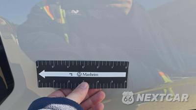 2024 Ford F-150 XLT Crew Cab Short Bed - zdjęcie 18 z 18 - miniatura