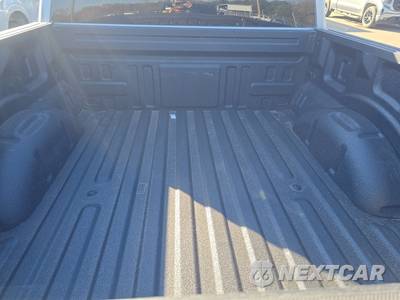 2024 Ford F-150 XLT Crew Cab Short Bed - zdjęcie 16 z 18 - miniatura