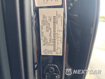 2023 Ford F-150 Hybrid Limited Crew Cab Short Bed - zdjęcie 14 z 28 - miniatura