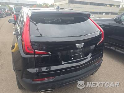 2023 Cadillac XT4 Luxury 1SC - zdjęcie 5 z 24 - miniatura
