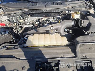 2024 Ford F-150 XLT Crew Cab Short Bed - zdjęcie 15 z 18 - miniatura