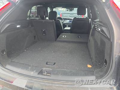 2023 Cadillac XT4 Luxury 1SC - zdjęcie 16 z 24 - miniatura