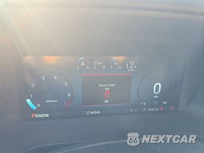 2024 Ford F-150 XLT Crew Cab Short Bed - zdjęcie 12 z 18 - miniatura
