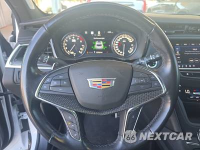2022 Cadillac XT5 Sport - zdjęcie 10 z 24 - miniatura