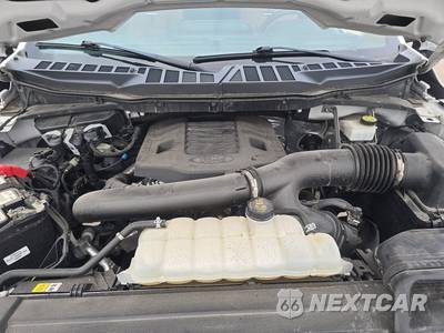 2023 Ford F-150 Platinum Crew Cab Short Bed - zdjęcie 15 z 21 - miniatura