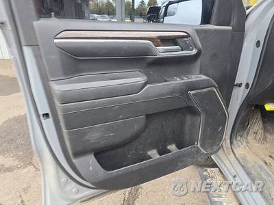 2024 GMC Sierra 1500 Elevation Crew Cab Medium Bed - zdjęcie 9 z 25 - miniatura