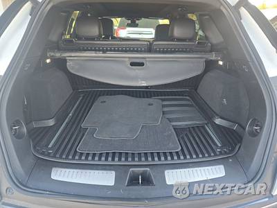 2022 Cadillac XT5 Sport - zdjęcie 16 z 24 - miniatura