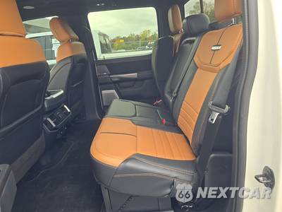 2023 Ford F-150 Platinum Crew Cab Short Bed - zdjęcie 13 z 21 - miniatura
