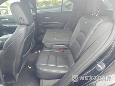 2023 Cadillac XT4 Luxury 1SC - zdjęcie 13 z 24 - miniatura