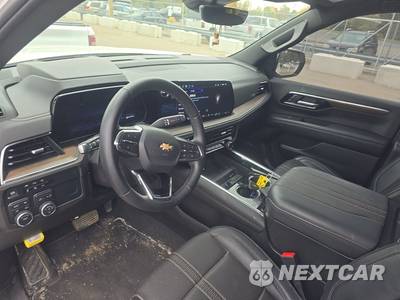 2025 Chevrolet Tahoe High Country 3LZ - zdjęcie 11 z 21 - miniatura