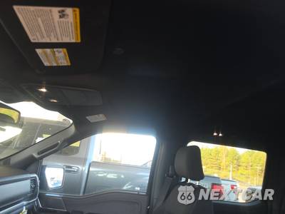 2024 Ford F-150 XLT Crew Cab Short Bed - zdjęcie 17 z 17 - miniatura