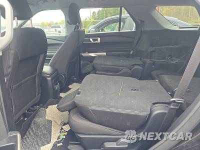 2022 Ford Explorer XLT - zdjęcie 13 z 32 - miniatura