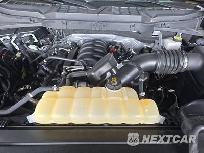 2023 Ford F-150 XLT Crew Cab Medium Bed - zdjęcie 15 z 30 - miniatura
