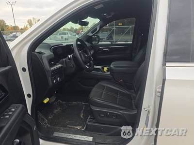 2025 Chevrolet Tahoe High Country 3LZ - zdjęcie 7 z 21 - miniatura