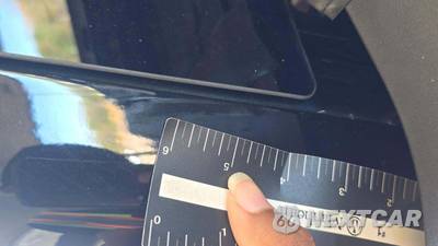 2024 Ford F-150 STX Crew Cab Short Bed - zdjęcie 25 z 29 - miniatura
