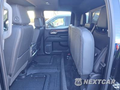 2023 GMC Sierra 1500 Denali Crew Cab Short Bed - zdjęcie 13 z 27 - miniatura