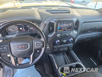 2023 GMC Sierra 2500HD AT4 Crew Cab Medium Bed - zdjęcie 11 z 23 - miniatura
