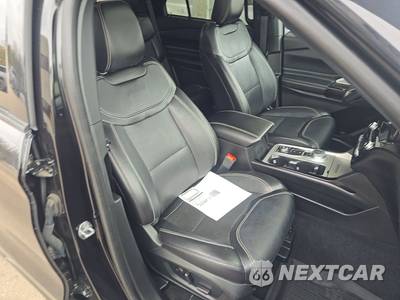 2023 Ford Explorer ST - zdjęcie 8 z 26 - miniatura