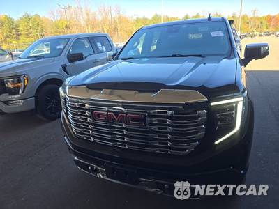 2023 GMC Sierra 1500 Denali Crew Cab Short Bed - zdjęcie 2 z 27 - miniatura