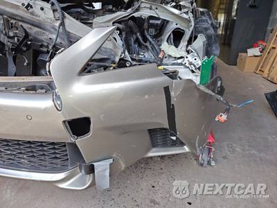 2015 Lexus GS 350 - zdjęcie 4 z 31 - miniatura