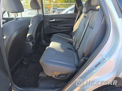 2023 Hyundai Santa Fe SEL - zdjęcie 13 z 32 - miniatura