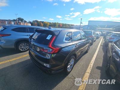 2024 Honda CR-V EX-L - zdjęcie 4 z 29 - miniatura