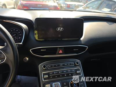 2023 Hyundai Santa Fe SEL - zdjęcie 11 z 32 - miniatura