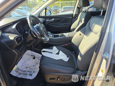 2023 Hyundai Santa Fe SEL - zdjęcie 7 z 32 - miniatura
