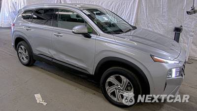2023 Hyundai Santa Fe SEL - zdjęcie 3 z 32 - miniatura
