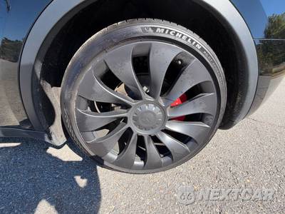 2023 Tesla Model Y Performance - zdjęcie 48 z 49 - miniatura