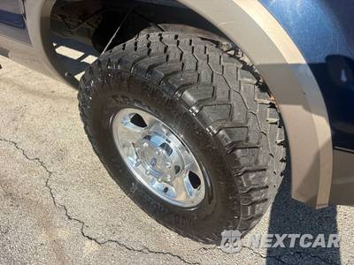 2006 Ford Super Duty F-250 Lariat Extended Cab Long Bed w/Rear Doors - zdjęcie 20 z 45 - miniatura