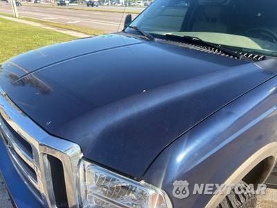 2006 Ford Super Duty F-250 Lariat Extended Cab Long Bed w/Rear Doors - zdjęcie 22 z 45 - miniatura