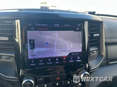 2020 Ram 1500 Sport Extended Cab Medium Bed - zdjęcie 28 z 30 - miniatura