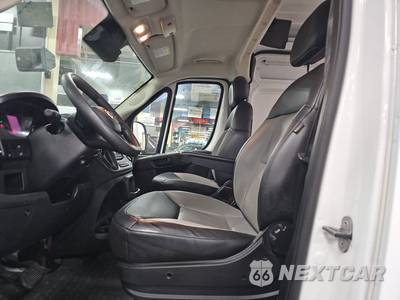 2024 Ram ProMaster 2500 Cargo Van Tradesman High Roof 136.0" WB - zdjęcie 7 z 30 - miniatura