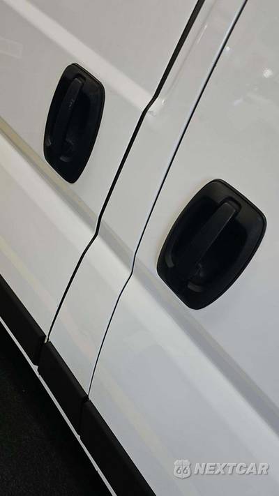 2024 Ram ProMaster 2500 Cargo Van Tradesman High Roof 136.0" WB - zdjęcie 20 z 30 - miniatura