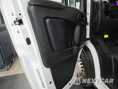2024 Ram ProMaster 2500 Cargo Van Tradesman High Roof 136.0" WB - zdjęcie 9 z 30 - miniatura
