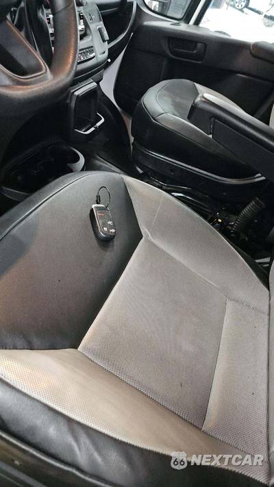 2024 Ram ProMaster 2500 Cargo Van Tradesman High Roof 136.0" WB - zdjęcie 18 z 30 - miniatura