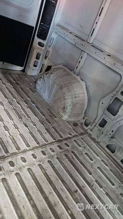 2024 Ram ProMaster 2500 Cargo Van Tradesman High Roof 136.0" WB - zdjęcie 25 z 30 - miniatura