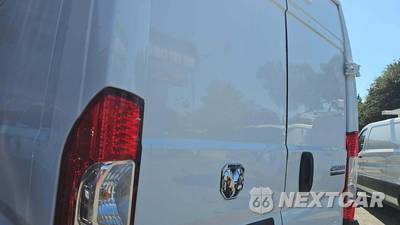 2023 Ram ProMaster 2500 Cargo Van High Roof 159.0" WB - zdjęcie 28 z 35 - miniatura