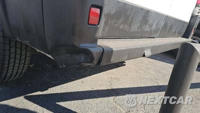 2023 Ram ProMaster 2500 Cargo Van High Roof 159.0" WB - zdjęcie 31 z 35 - miniatura