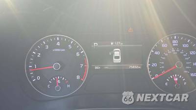 2024 Kia Forte LXS - zdjęcie 18 z 25 - miniatura