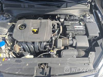 2024 Kia Forte LXS - zdjęcie 15 z 25 - miniatura