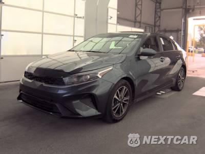2024 Kia Forte LXS - zdjęcie 1 z 25 - miniatura
