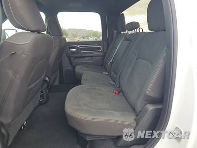 2026 Ram 2500 Big Horn Crew Cab Medium Bed - zdjęcie 13 z 22 - miniatura